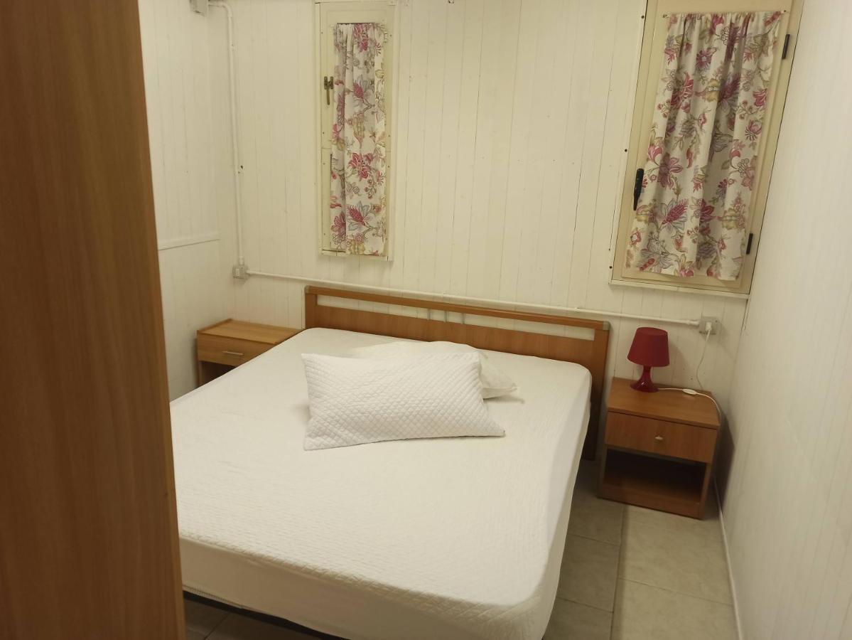 Camping Poseidonia Paestum Exterior foto