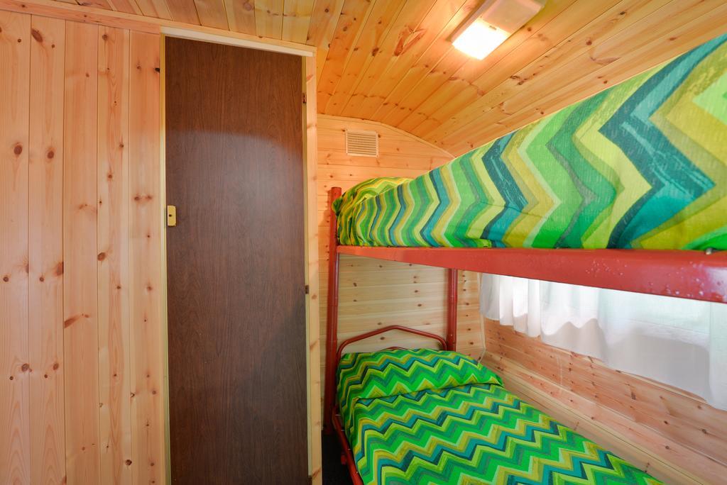 Camping Poseidonia Paestum Exterior foto